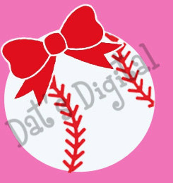 Free Free Baseball Bow Svg 336 SVG PNG EPS DXF File