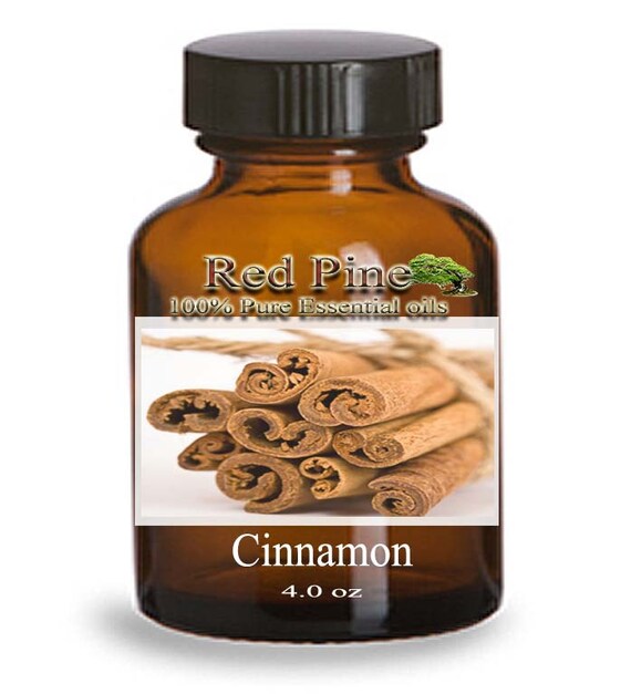 Cinnamon Bark Essential Oil Cinnamomum zeylanicum 100