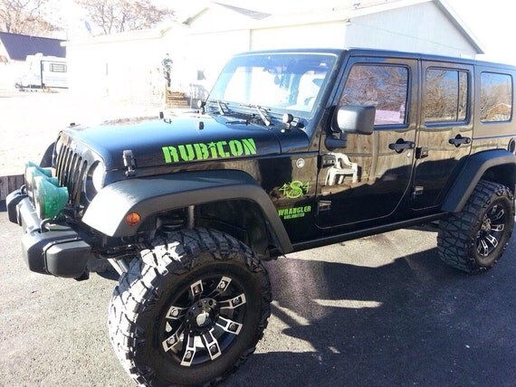 Rubicon