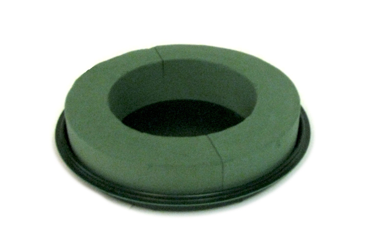 10.5 inch Oasis Design Ring Floral Foam by