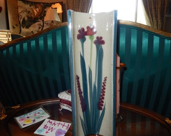 ART POTTERY WALL Hanging