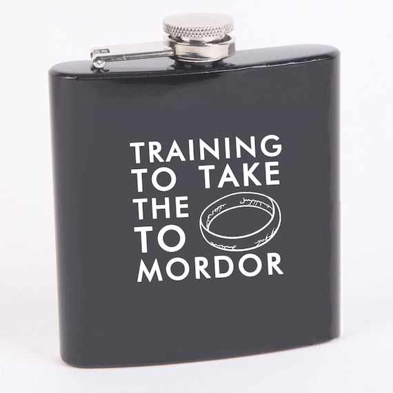 Lord of the Rings Wedding Party Gifts | BreeCraft