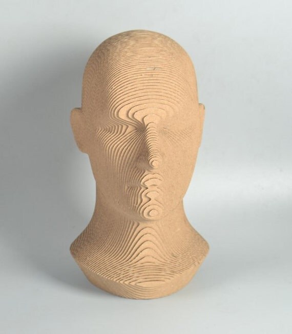 human-head-diy-cardboard-craft