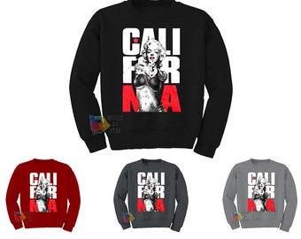 caliyork sweatshirt