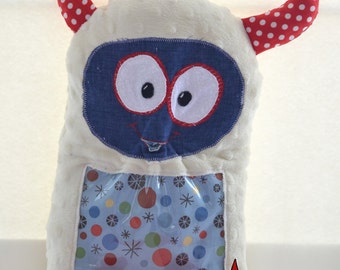 stuffed animal get well gifts