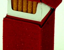 fabric cigarette cases wholesale