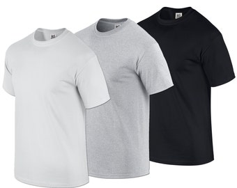 buy plain tshirts online