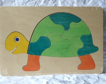 EP002B the tortue2