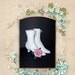 Granny Boots
