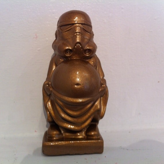 stormtrooper buddha