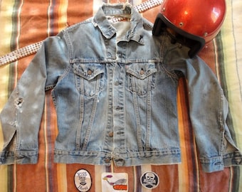 Popular items for outlaw biker on Etsy