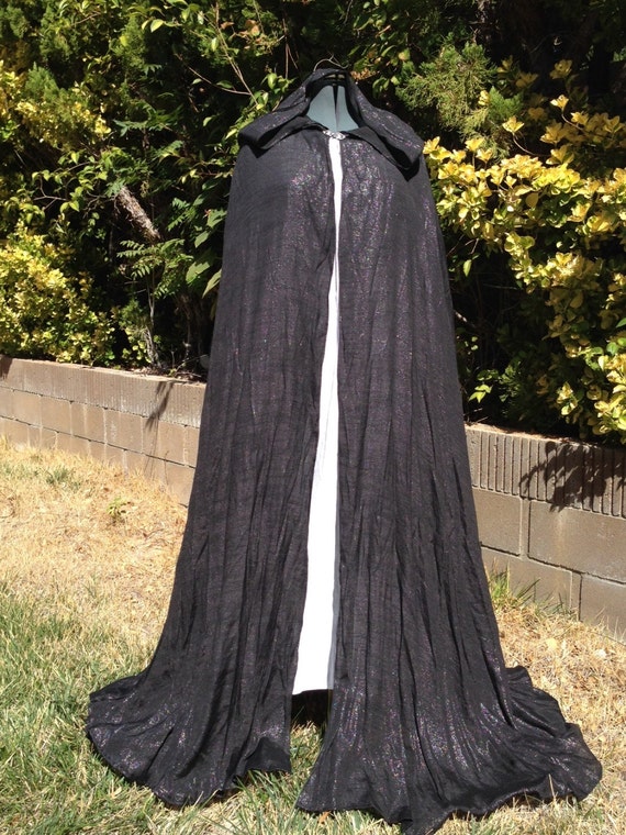 cloaks and capes witchcraft