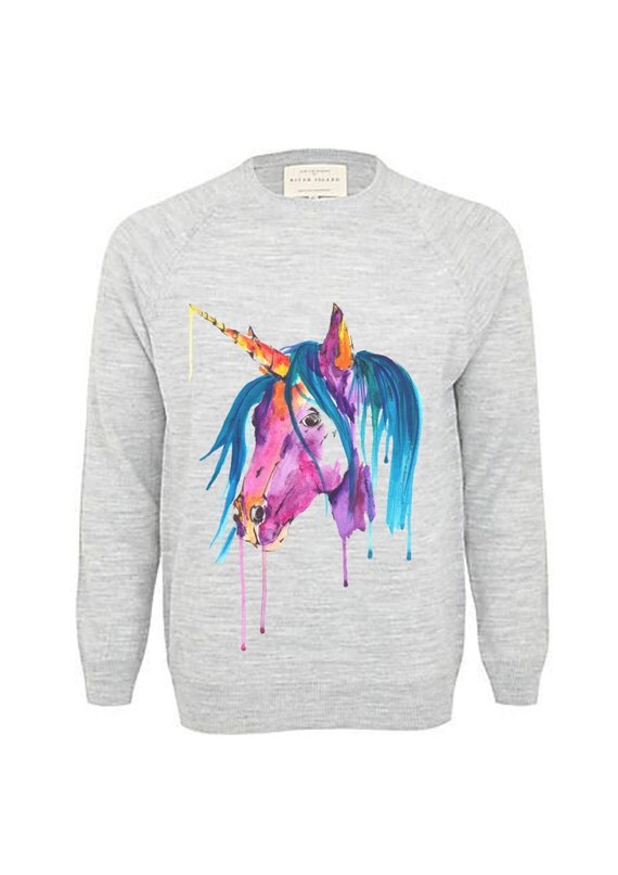 unicorn jumpers