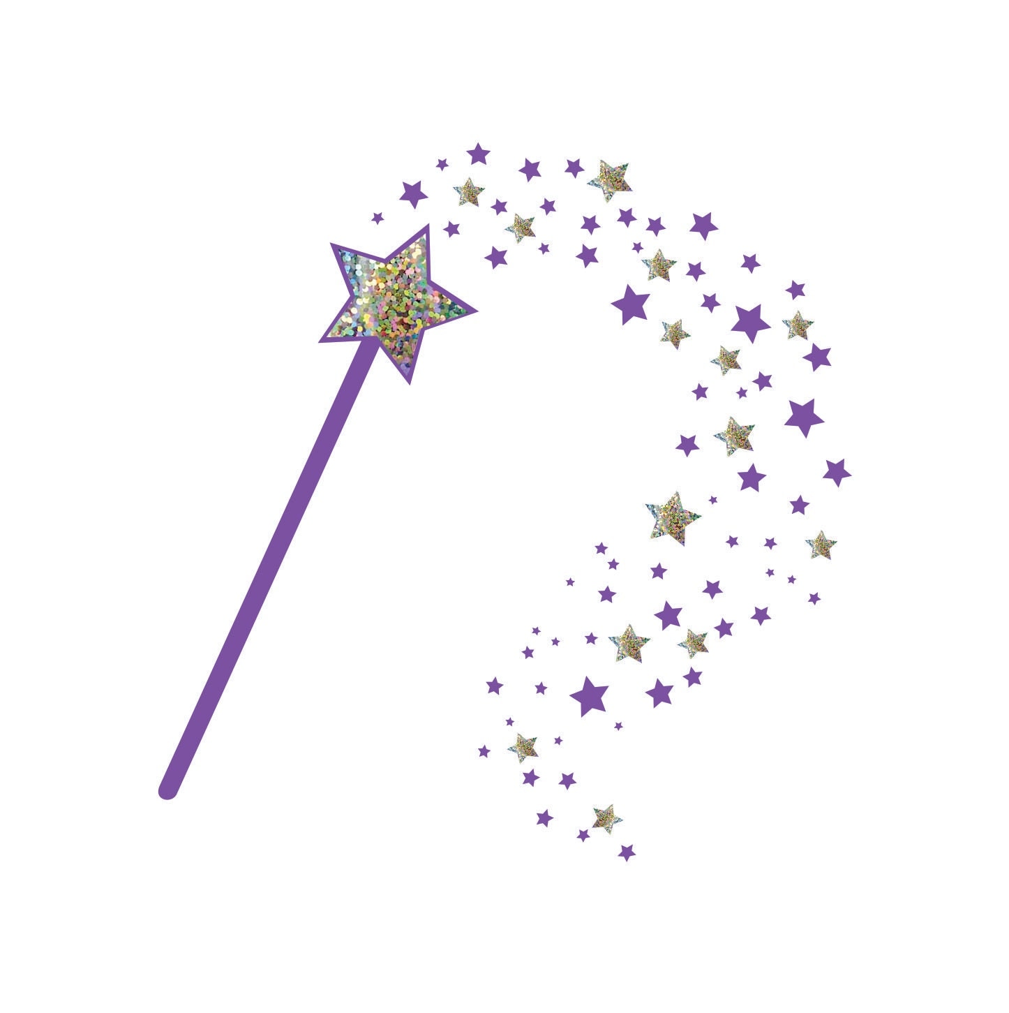 Free Free Fairy Godmother Wand Svg 707 SVG PNG EPS DXF File