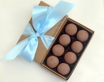 Give the sweet gift of Garden Bon Bons TM by Gardenbonbons on Etsy