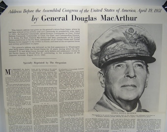 douglas macarthur 2 essay Essays from bookrags provide great ideas for douglas macarthur essays and paper topics like essay view this student essay about douglas macarthur. douglas macarthur 2 essay Essays from bookrags provide great ideas for douglas macarthur essays and paper topics like essay view this student essay about douglas macarthur.