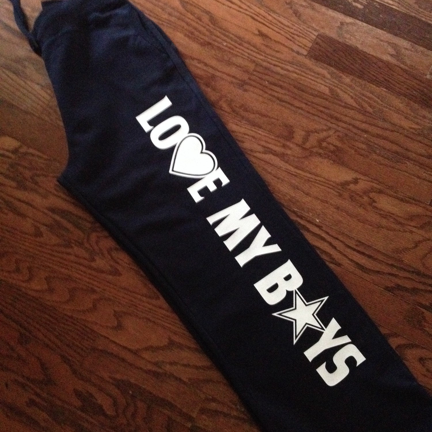 dallas cowboys youth sweatpants