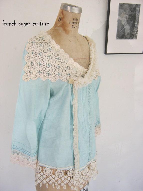 On Hold for Jennifer French Sugar Couture 2015 SPRING/SUMMER