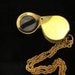 Jewelers Magnifying Glass Necklace