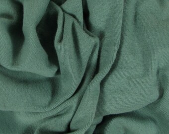 Baby Rib-56"-Smoky Teal