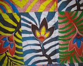 Tribal African fabric per Designer Fabrics By The Yard For Clothing Tribal African fabric per