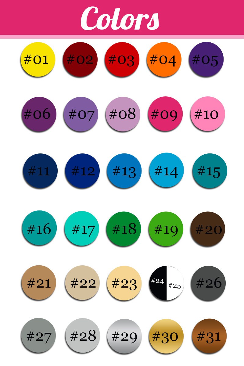 Custom Stickers Decal Wall Words Vinyl Wall Quote by EllyStudio