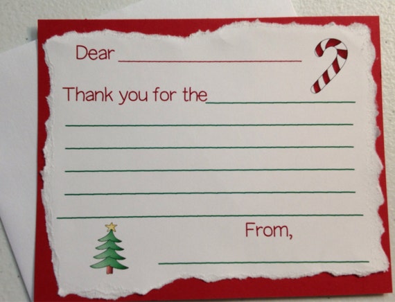 items similar to children s thank you cards children s items similar to children s thank you cards children s