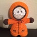 kenny south park doll