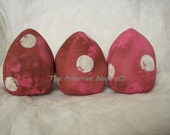 The Primitive Nook Signature Primitive Easter Egg Bowl Fillers Set Of 3 Ready To Ship FAAP Team OFG Team
