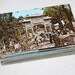 100 Vintage World Travel Unused Postcards - Wedding Guestbook