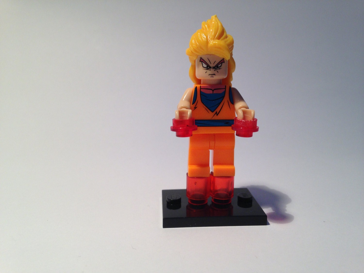 lego goku toys