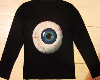 easy eye sound t shirt