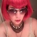 Christina Baisden