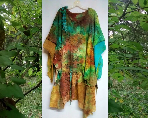 mother earth ethnic wear