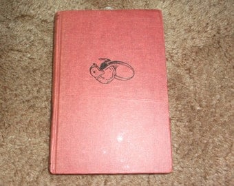 Ten Seconds To Play Chip Hilton Sports Story By Clair Bee 1955 Football