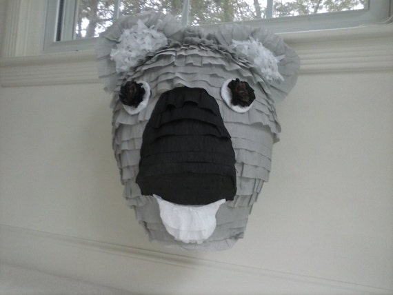 Koala Bear Party Pinata Il_570xn