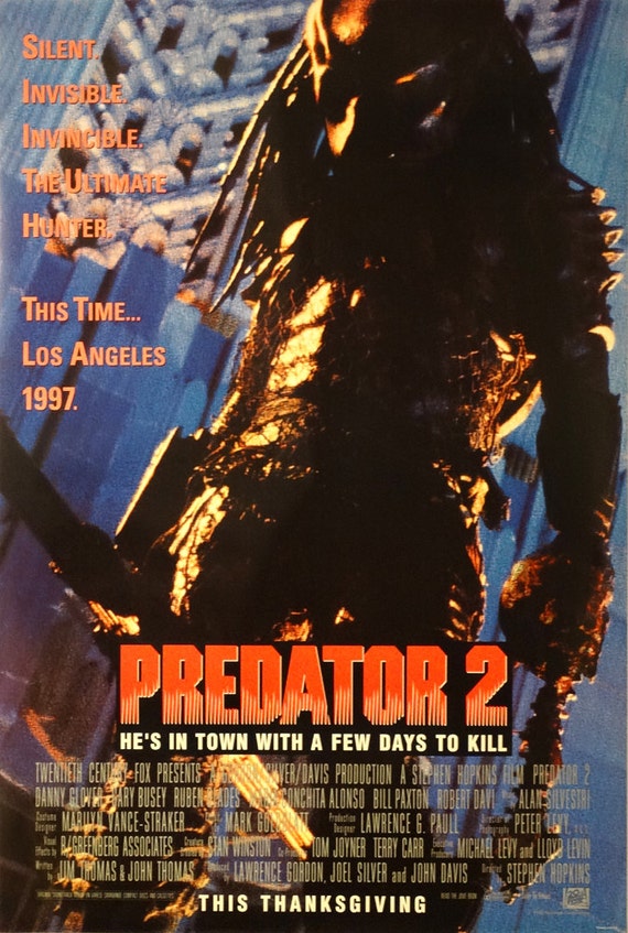 predator 2 full movie 1990 predator 2 full movie 1990