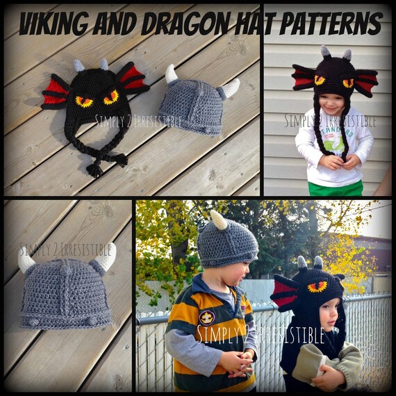 dragon hat pattern crochet Bags Clutches Crossbody Shoulder Hobo Evening Bags & Top Bags Bags