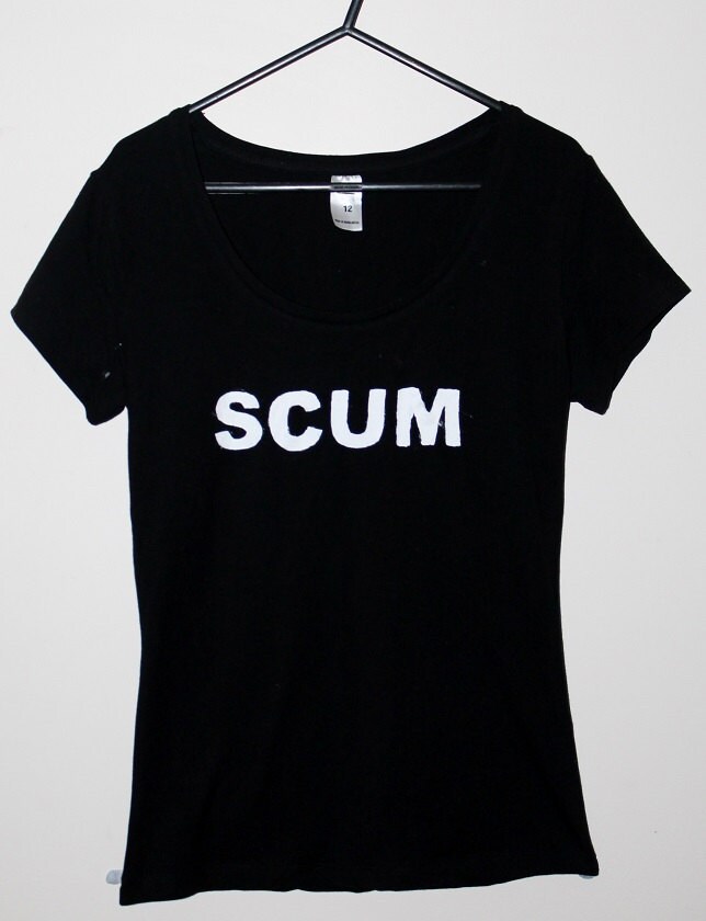 feminist tshirt