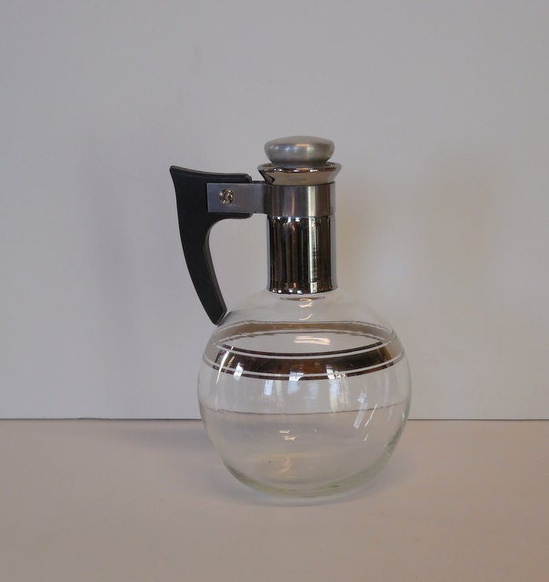 Laboratory Decanter Beeker – Haute Juice