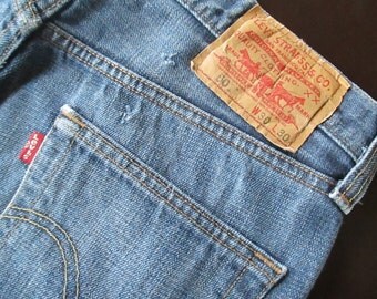 levis 501 30x30