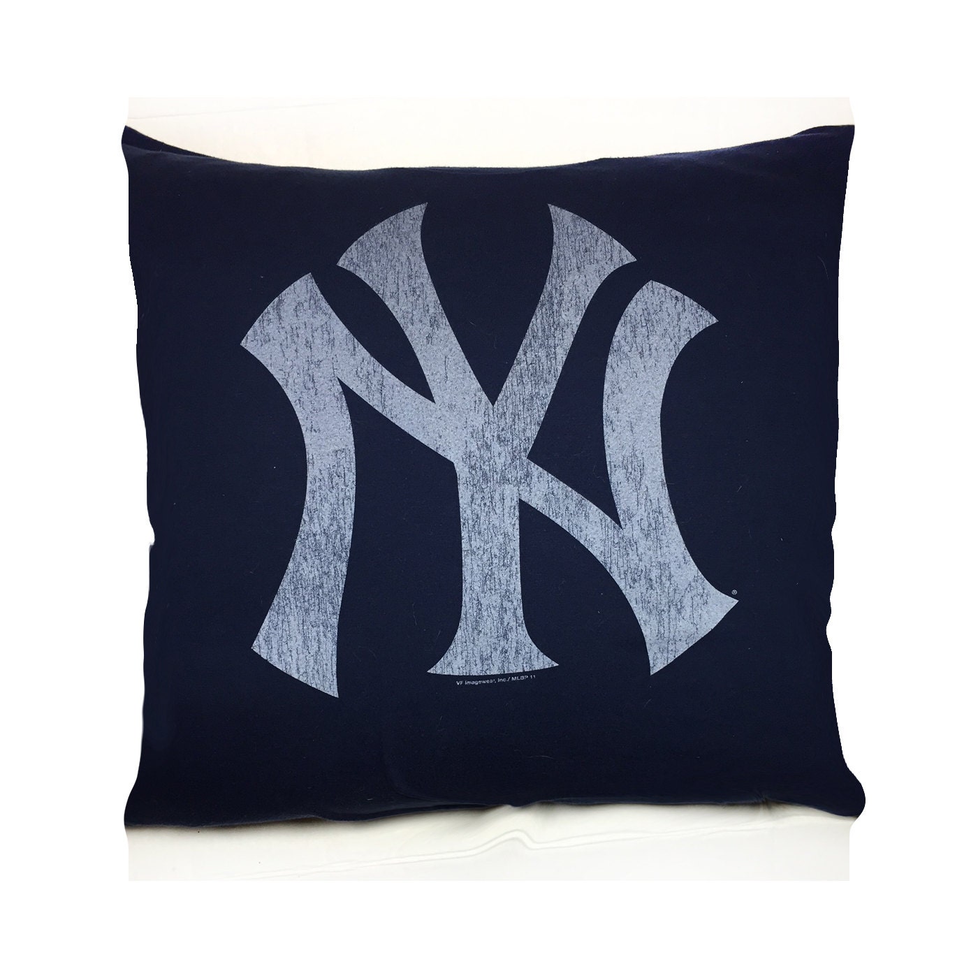 new york yankees pillow pet