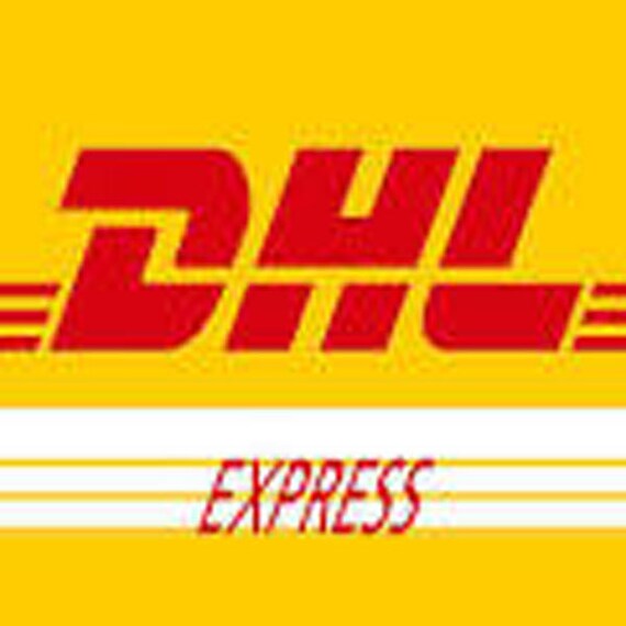 Shipping Upgrade to DHL EXPEDITED EXPRESS