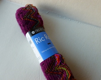 Yarn Sale Rosabella 1100 Ric Rac by Berroco