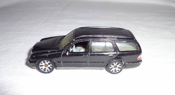 matchbox mercedes benz wagon