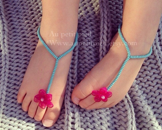 Baby barefoot sandalstoddler barefoot sandalsbaby foot