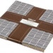 Doe Layer Cake - Carolyn Friedlander - Robert Kaufman - (42) 10''x 10' squares for quilting