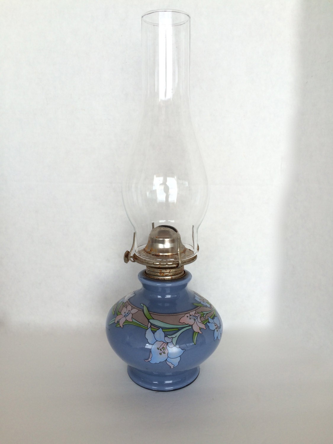 Lantern lamp