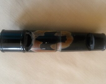 Buffalo Horn Whistle