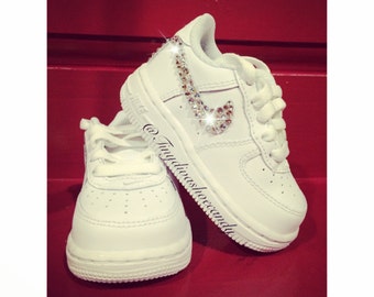 nike air force 1 baby set nike air force 1 baby set